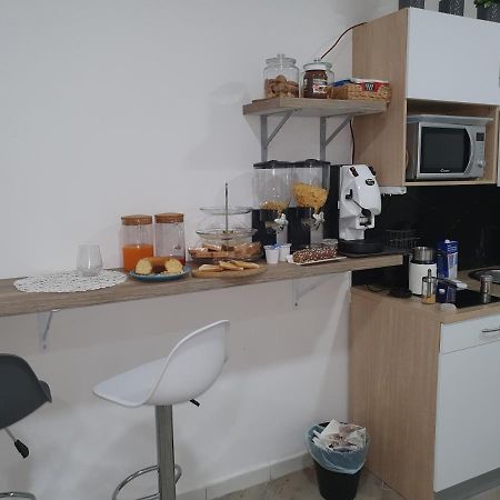Dimorra Boutique Rooms Naples Luaran gambar