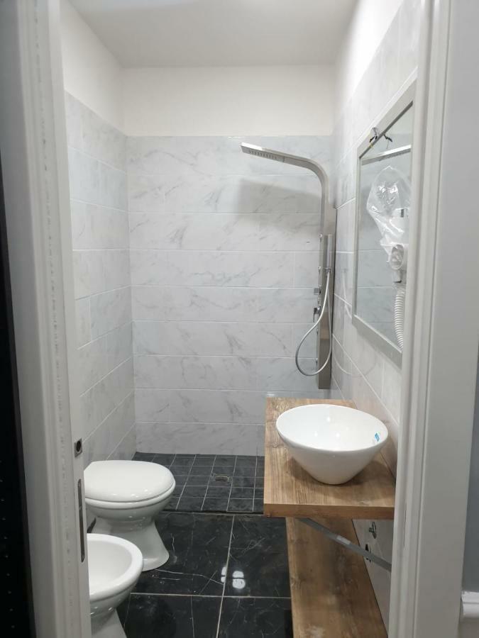 Dimorra Boutique Rooms Naples Luaran gambar