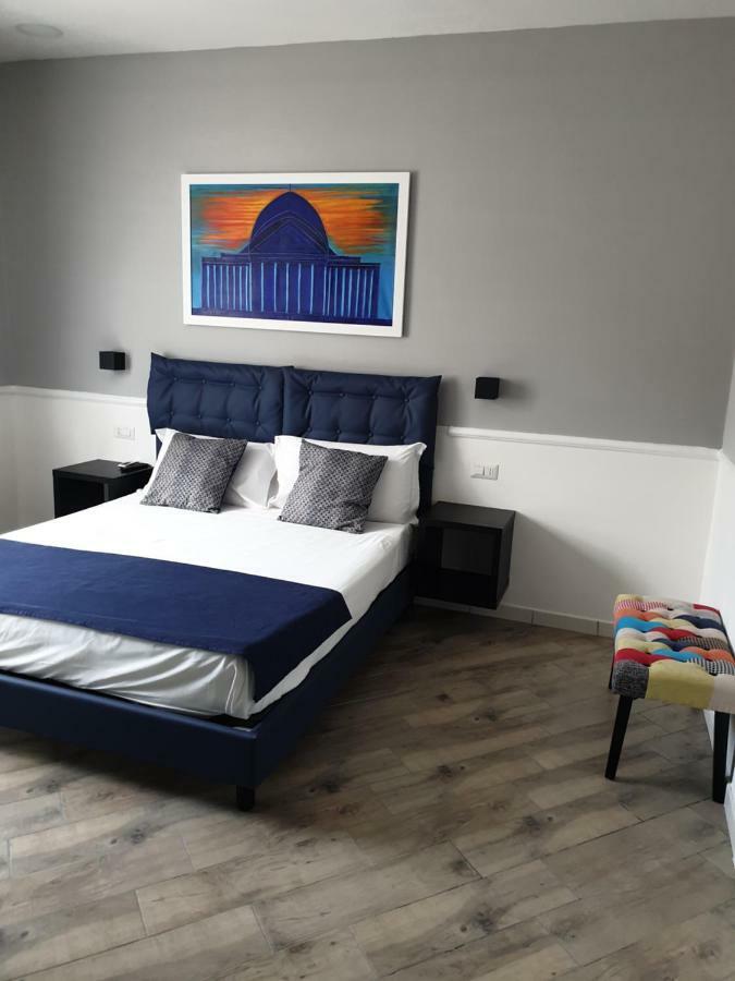 Dimorra Boutique Rooms Naples Luaran gambar