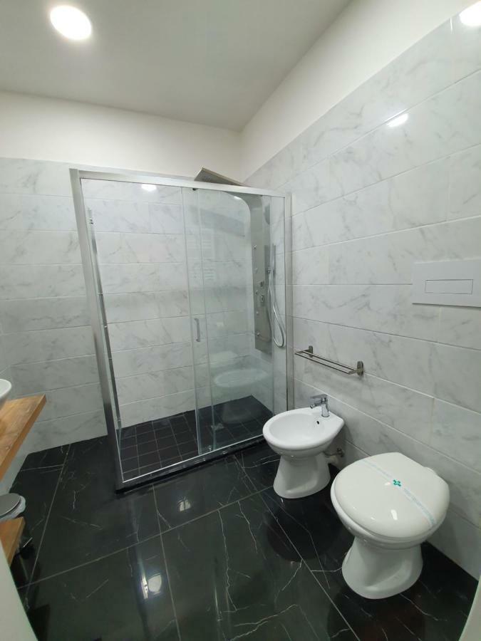 Dimorra Boutique Rooms Naples Luaran gambar