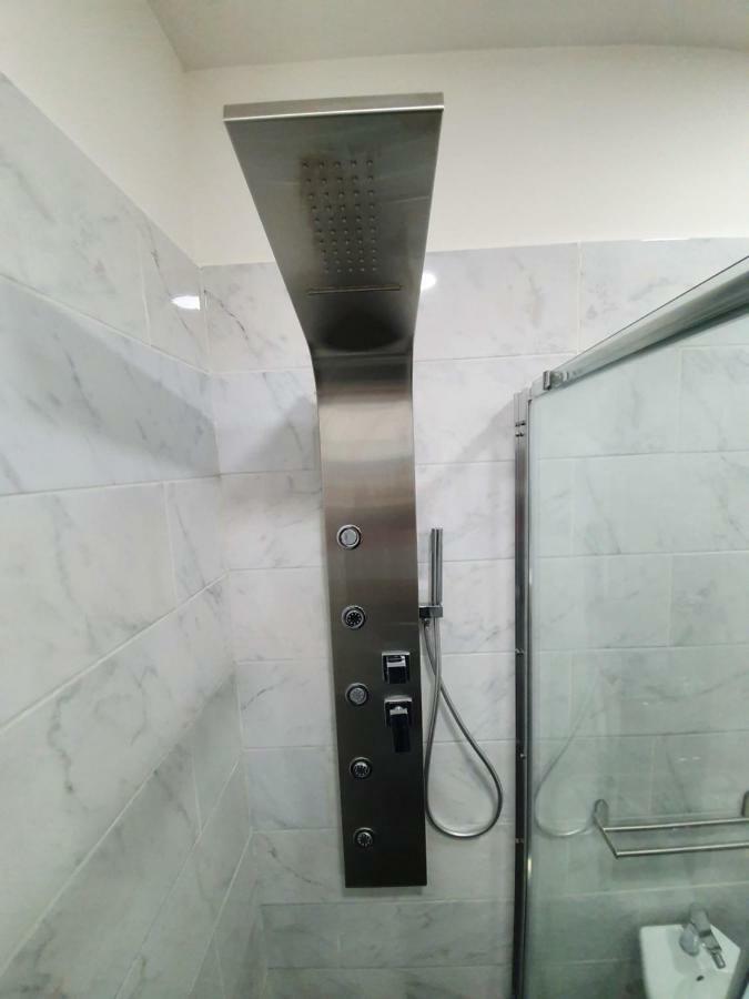Dimorra Boutique Rooms Naples Luaran gambar