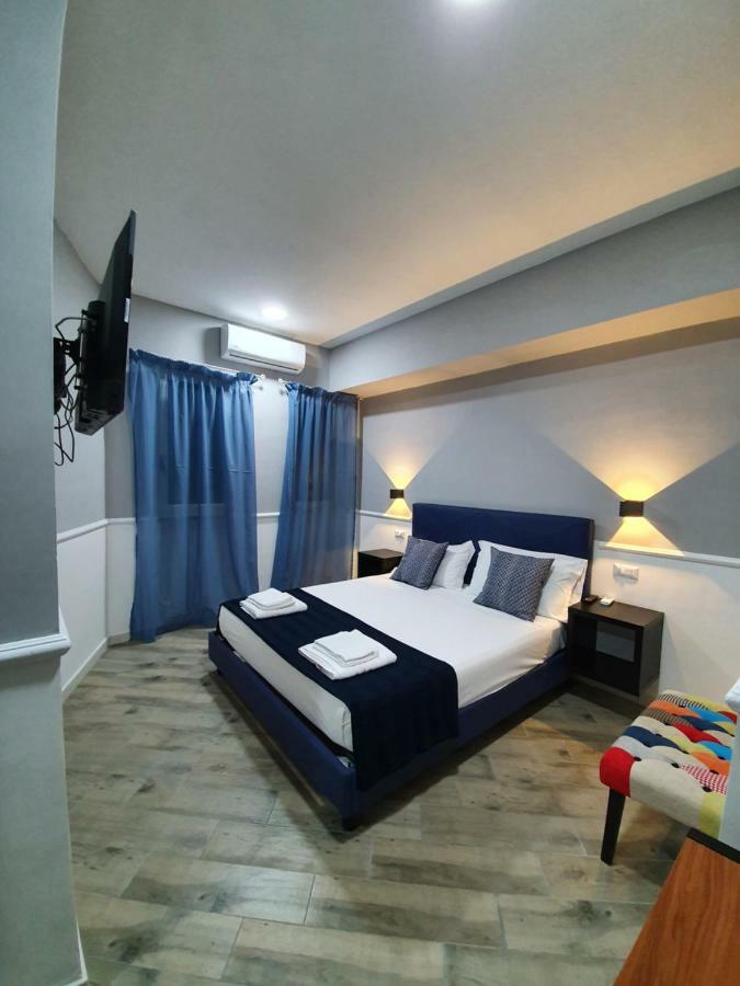 Dimorra Boutique Rooms Naples Luaran gambar