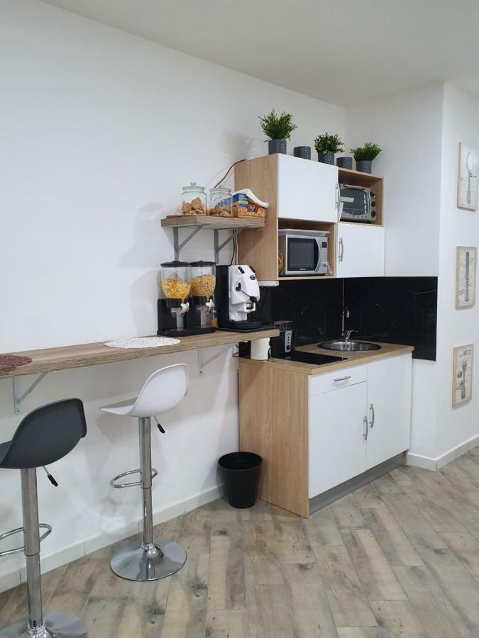 Dimorra Boutique Rooms Naples Luaran gambar