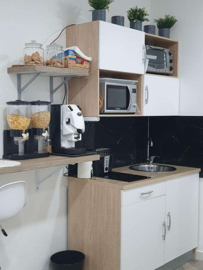 Dimorra Boutique Rooms Naples Luaran gambar