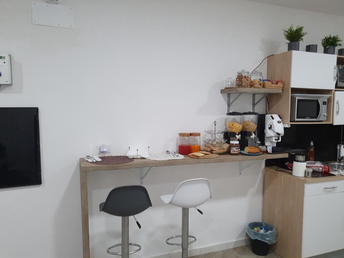 Dimorra Boutique Rooms Naples Luaran gambar