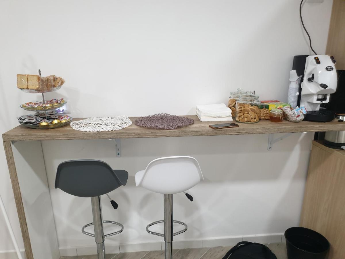 Dimorra Boutique Rooms Naples Luaran gambar