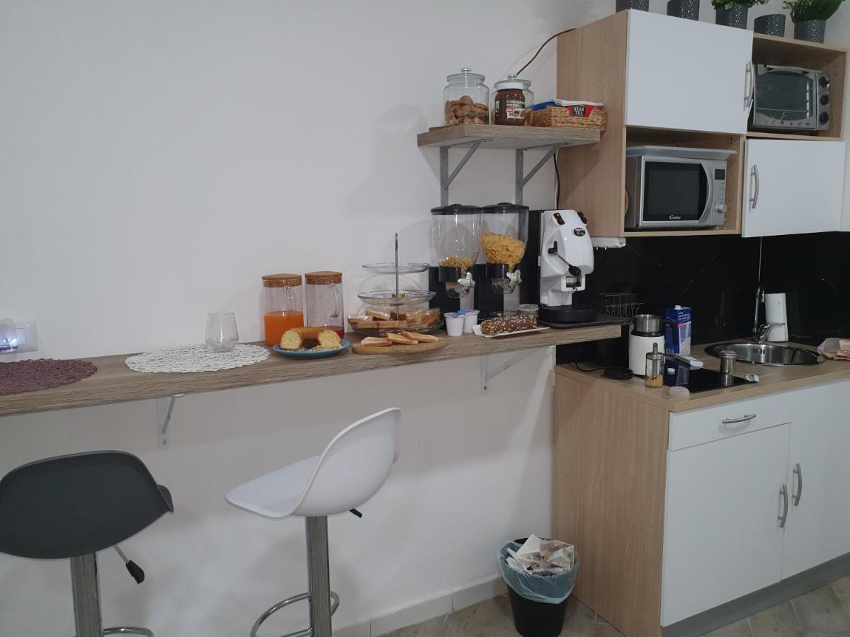 Dimorra Boutique Rooms Naples Luaran gambar
