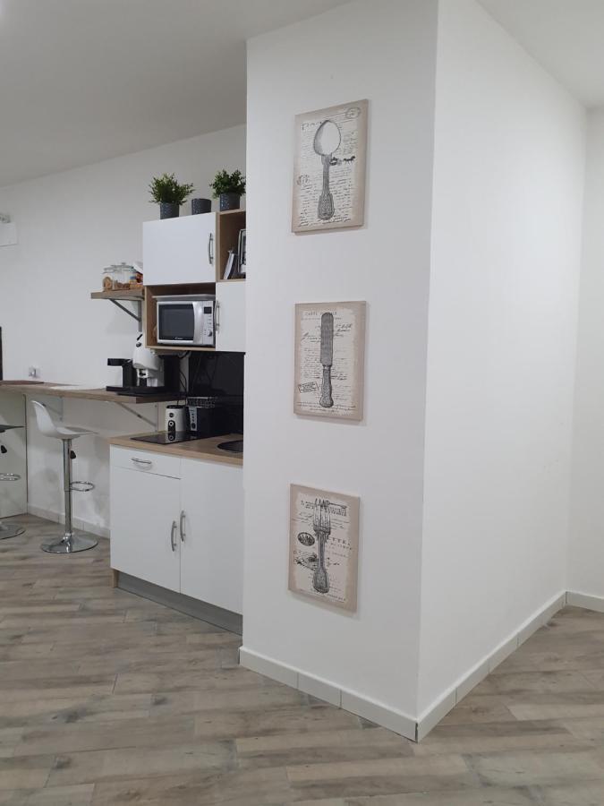Dimorra Boutique Rooms Naples Luaran gambar
